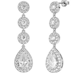 HEIRESS Dangling Earrings